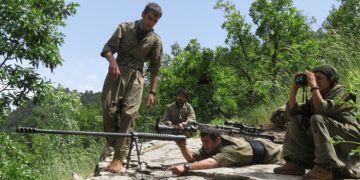 HPG, 4 işgalcinin cezalandırıldığını duyurdu