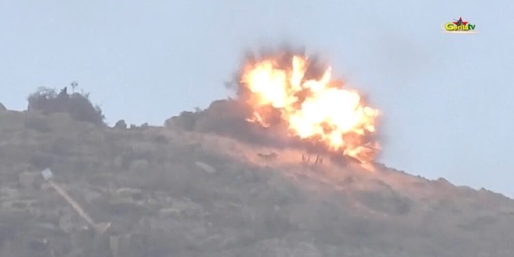 SON DAKİKA – YJA Star gerillalarının 3 işgalciyi cezalandırdığı eylemin görüntüleri