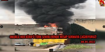 Ateşin Çocukları İnisiyatifi’nden Çanakkale ve Bursa’da eylem