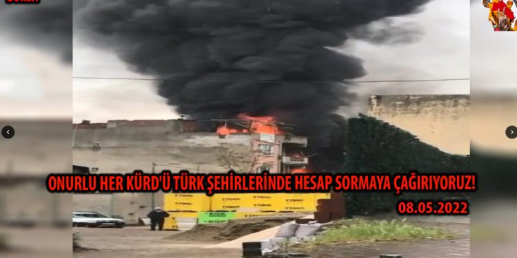 Ateşin Çocukları İnisiyatifi’nden Çanakkale ve Bursa’da eylem