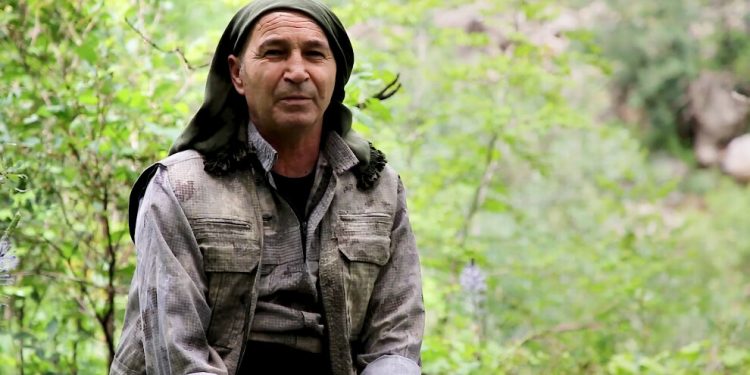 Dr. Mazlum: Yeryüzünde tek bir Kürt dahi kalsa Kurdistan’ın özgürlüğü için mücadele edecektir