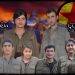 HPG Zap’ta şehit düşen 8 gerillanın kimlik bilgilerini açıkladı