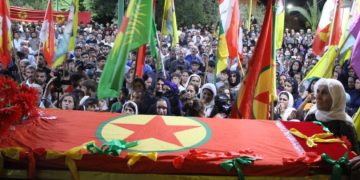 Mirza Eli son yolculuğuna uğurlandı