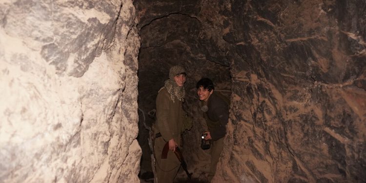 HPG: Cezalandırılan işgalcilerden 2’sinin cenazesi gerillaların elinde