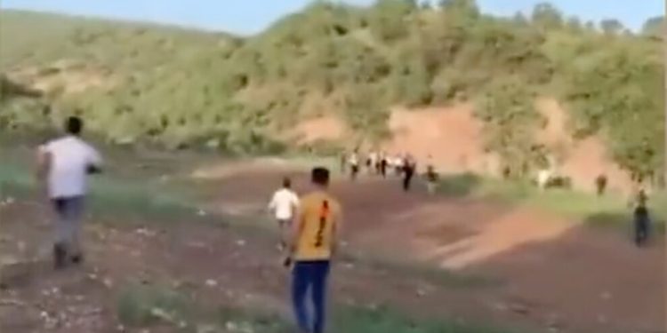 HPG işgalci Türk devletinin Bamernê saldırısına dair açıklama yaptı