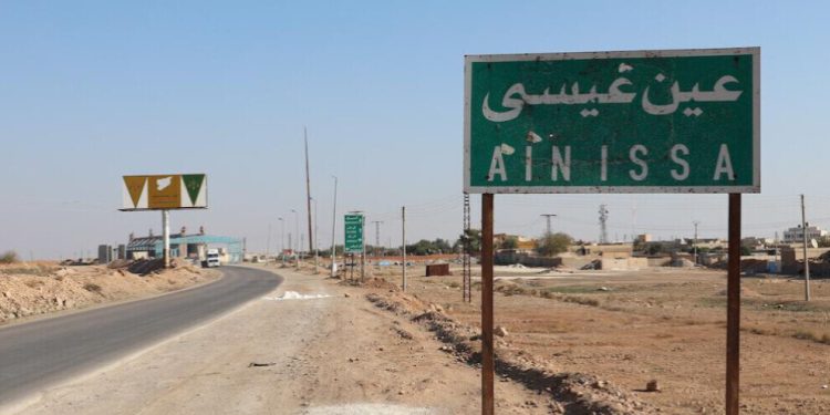 İşgalci Türk devletinin Rojava Kurdistan’a yönelik saldırıları devam ediyor