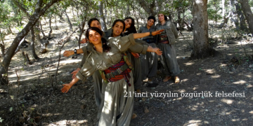 21’inci yüzyılın özgürlük felsefesi