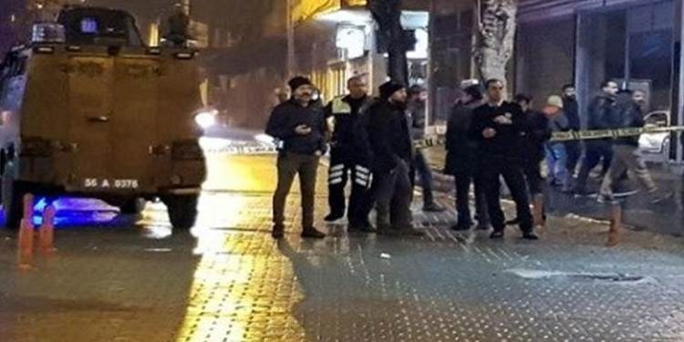 Sêrt’te bir genç başından vurulmuş halde bulundu