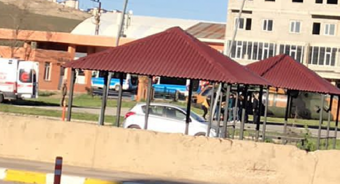 TC’nin yenilgi tablosu: 1 haftada 20 işgalcinin cenazesi karakola gönderildi