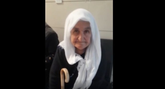 Hasta tutuklu Makbule Özer’e “cezaevinde kalabilir” raporu verildi