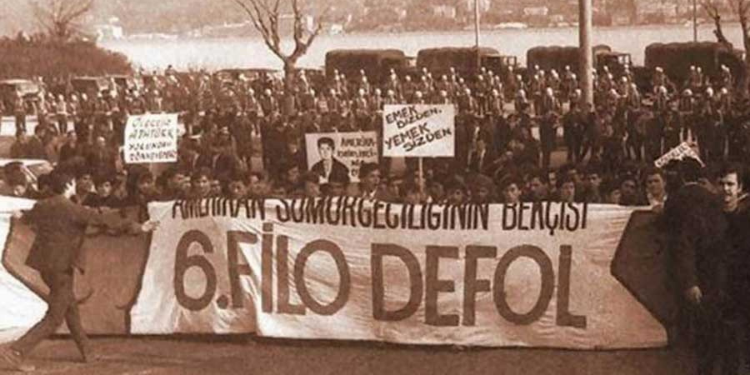 68 gençliğinin mirasına ne kadar sahip çıktık?