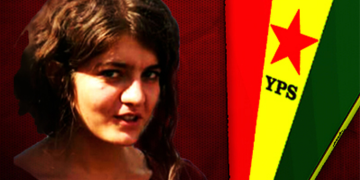 YPS ve YPS-JIN Amed ve Êlih’te gerçekleştirdiği eylemleri duyurdu