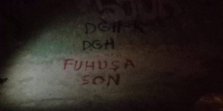 Amed’de işgal saldırılarına karşı bir dizi eylem gerçekleştirildi