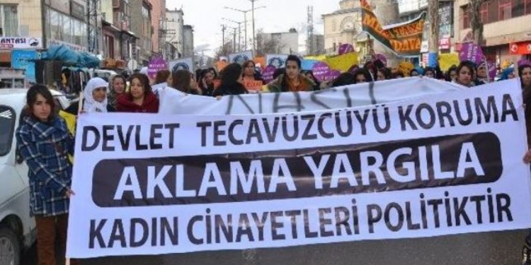 Erk devlet mahkemesi tecavüzcü uzman çavuşa beraat verdi