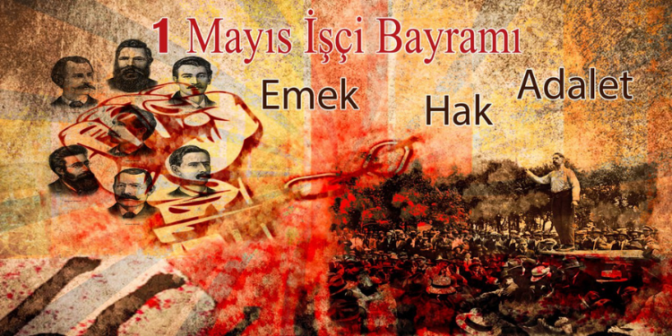 “Bizim suskunluğumuz, sizin bugün ipe çektiğiniz, seslerden daha güçlü olacaktır”