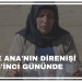 Emine Ana’nın direnişi 425’inci gününde