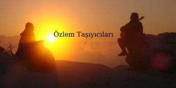Özlem taşıyıcıları