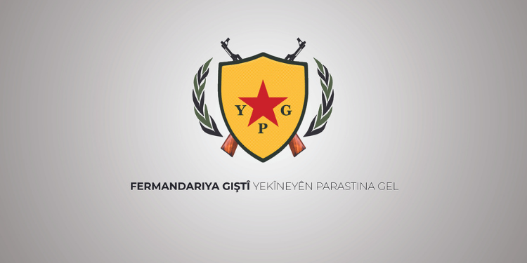 YPG, Kobanê’de şehit düşen Ekrem Üstek’e dair açıklama yaptı