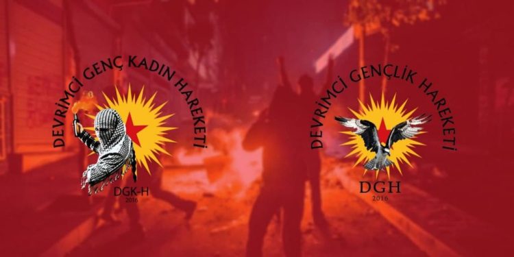 SON DAKİKA- Amed’in Rezan ilçesinde işgal karakoluna yönelik eylem