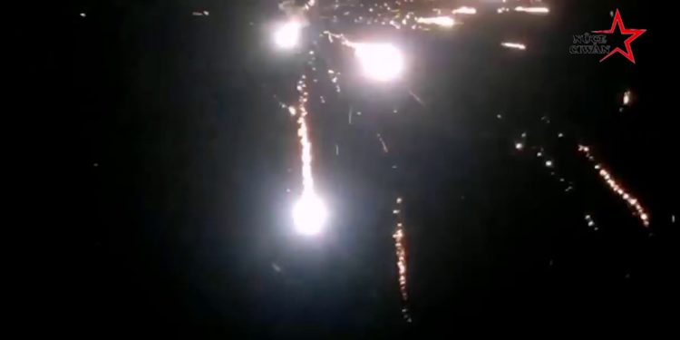 SON DAKİKA – DGH birimleri Amed’de işgalcileri vurdu