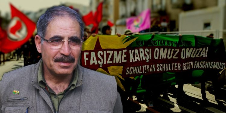 ÖZEL- Muzaffer Ayata Yazdı: Almanya, Erdoğan gibi faşistleri hayatta tutuyor