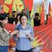 Rojava Kurdistan’lı gençler: Dört parça Kurdistan’da sınırları kaldırmanın zamanıdır