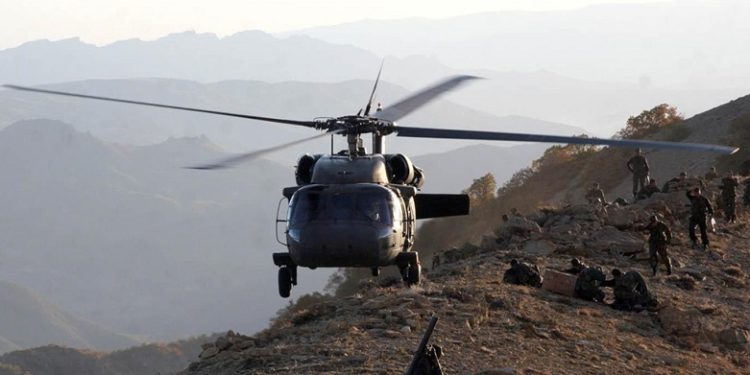 İşgalci asker ölümleri artınca tek çareleri SİHA’lar kaldı