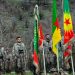 HPG, 2017 yılında şehit düşen 2 gerillayı andı