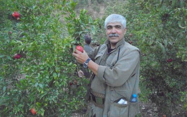 PKK: Şehit Salih Cizîr’i saygıyla anıyoruz