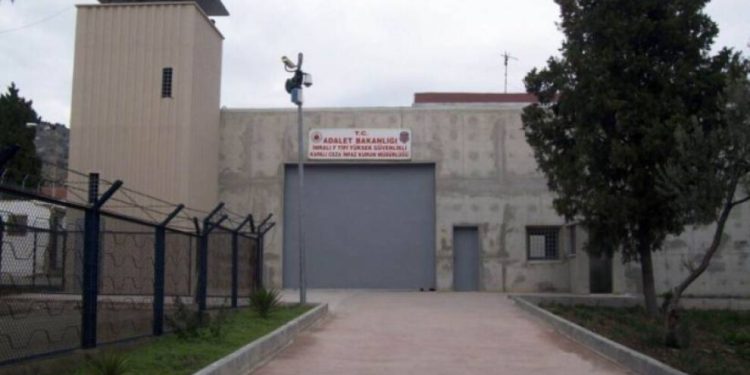 Halklar Önderi Abdullah Öcalan’ın avukatlarından görüş başvurusu