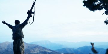 SON DAKİKA – Gerilla işgalcileri vurmaya devam ediyor: 26 işgalci cezalandırıldı