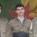 HPG, Zap’ta şehit düşen 3 gerillanın kimlik bilgilerini açıkladı