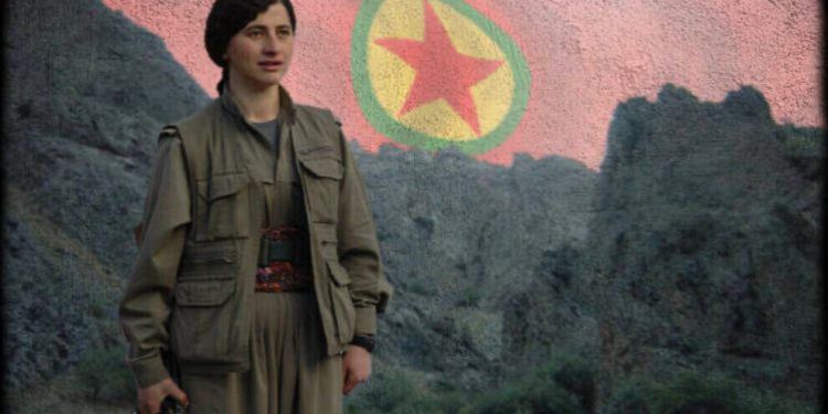 YJA-Star gerillasının cenazesi 284 gün sonra ailesine verildi