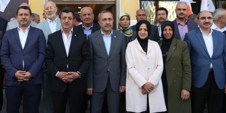 Faşist şefi miting korkusu sardı: Tehditle mitinge getirtmek istiyorlar