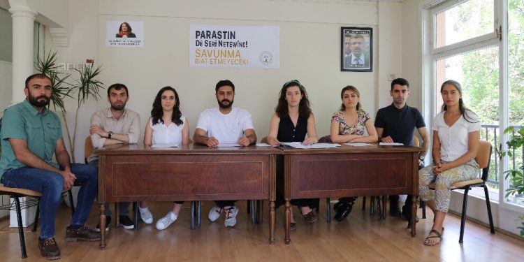 Tutsaklar üzerindeki hak ihlalleri artıyor