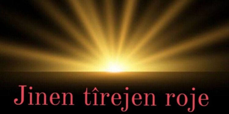 Jinên Tîrejen Rojê, İstanbul ve Adana’da eylem gerçekleştirdi