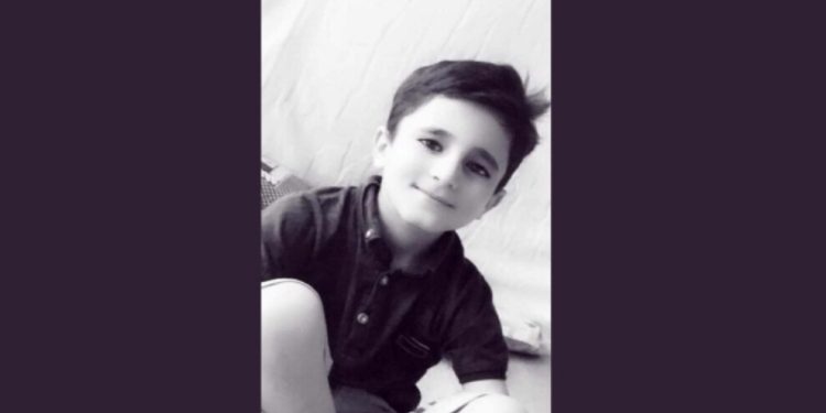 İşgalci TC’nin saldırısında dede ve torun şehit düştü