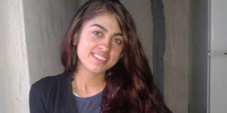 YJA-Star Gerillası Gülistan Ekinci 6 ay sonra baskılar altında defin edildi