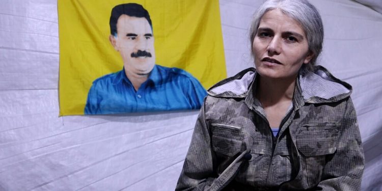 Sorxwîn Avesta: Acaba bu kilidi açıp Zap’tan çıkabilecekler mi?