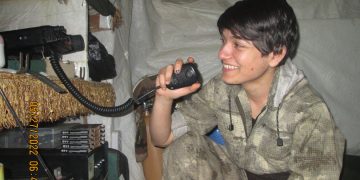 Gerilladan işgalcilere teslim ol çağrısı