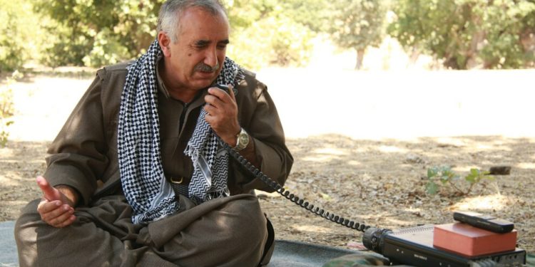 HSM Karargah Komutanı Murat Karayılan: Fedakarlık ve kahramanlık, düşmanın planlarını boşa çıkardı