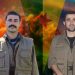 HPG Metîna’da şehit düşen 2 gerillanın kimlik bilgilerini açıkladı