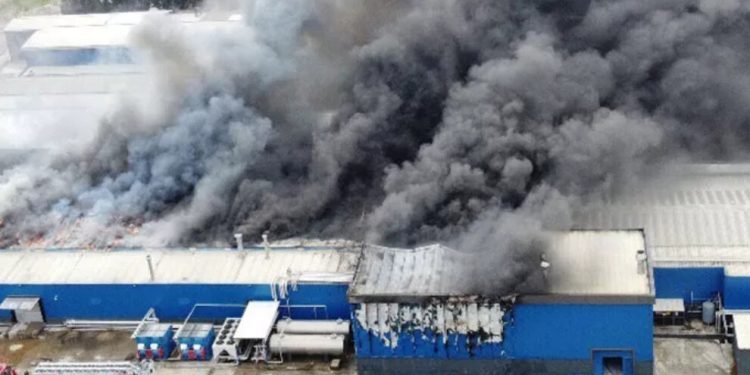 HBDH Zeynep Kınacı Milisleri, İstanbul’da eylem gerçekleştirdi