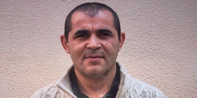 Patnos Cezaevinde faşist gardiyanlar tutsaklara işkence ediyor