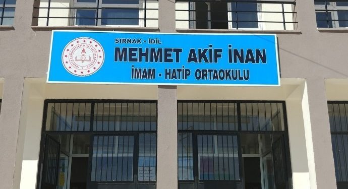 Özel Savaş elemanı öğretmen, yargıdan onay aldı