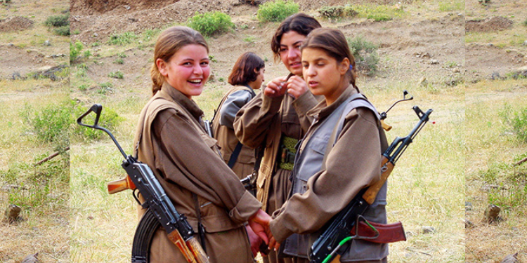 Özlem Duyarak Yaşamak