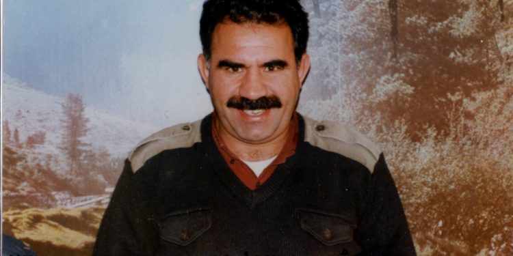Halklar Önderi Abdullah Öcalan’la görüşme başvurusu