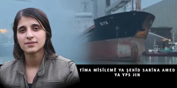 YPS-Jin Yalova’ da gerçekleştirdiği sabotaj eylemini açıkladı