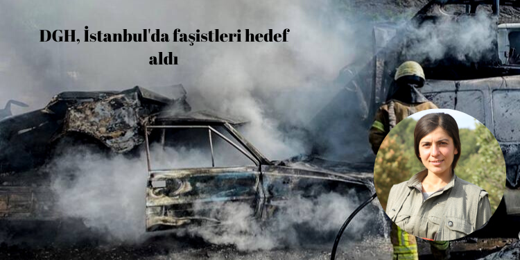 DGH, İstanbul’da faşistleri hedef aldı