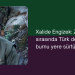 Xalide Engizek: Zap savaşı sırasında Türk devletinin burnu yere sürtülecek